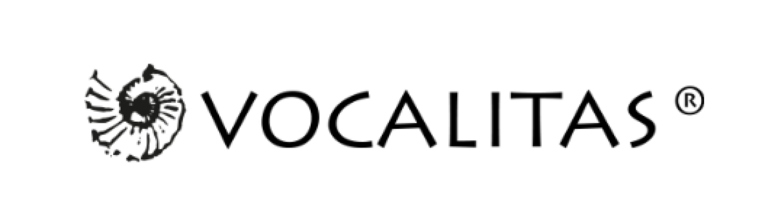 VOCALITAS Institut für Stimmtraining Logo