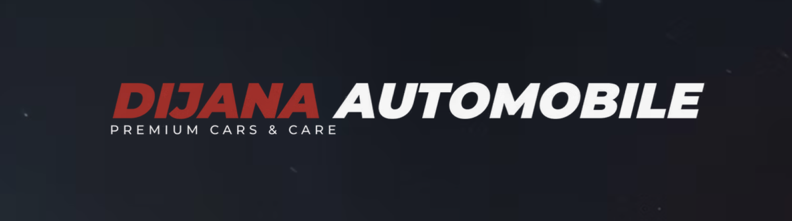 DIJANA-Automobile Dragan Josic Logo