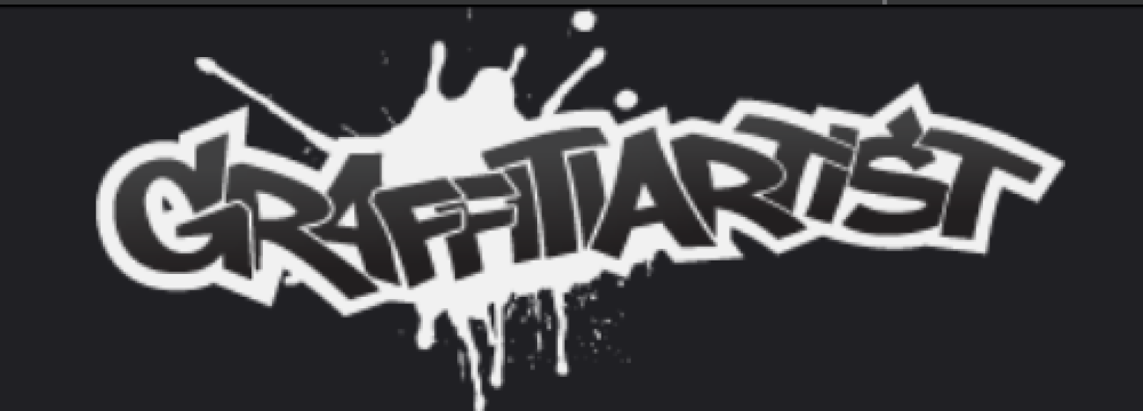 Graffitiartist Hamburg Logo