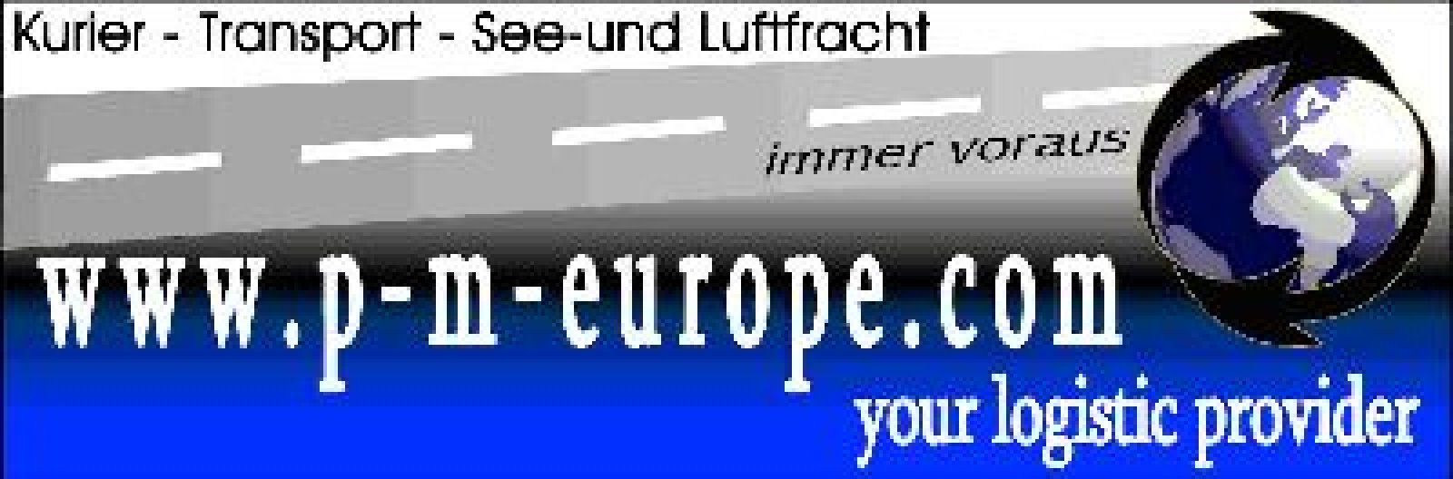 packages&more Ltd Logo