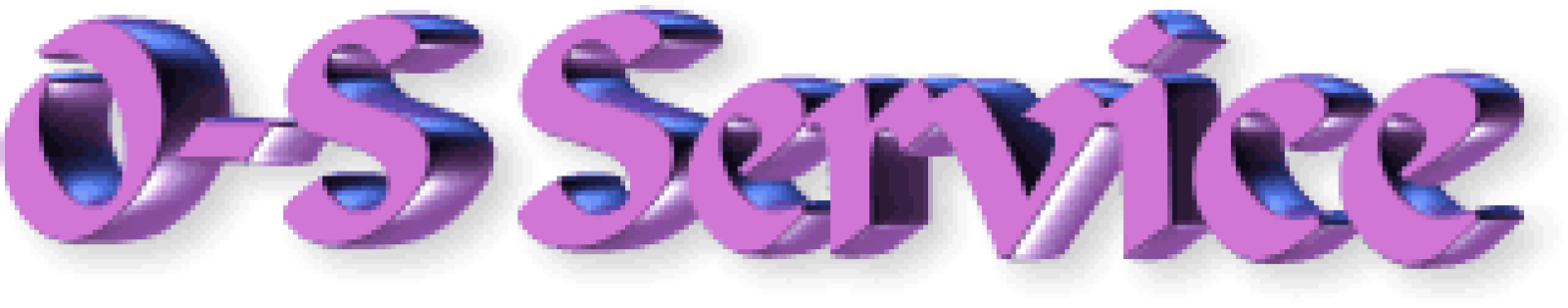 Ordnungs-Sortierservice Logo
