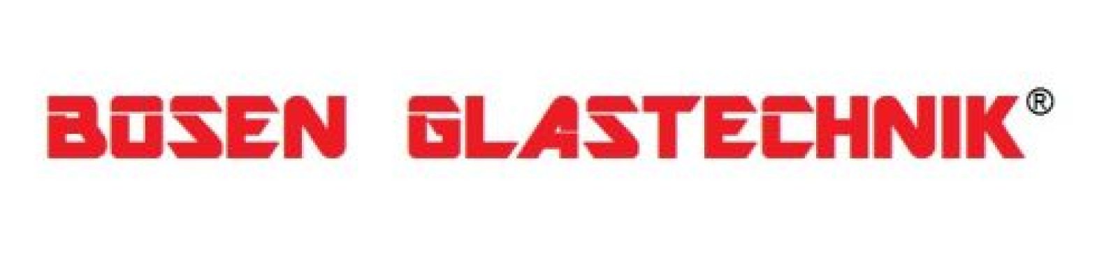 Bosen Glastechnik Logo