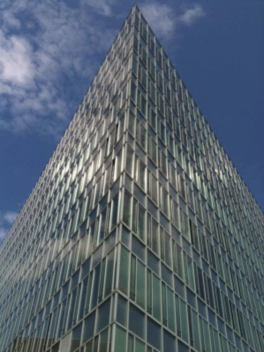 Top Folien - Fensterfolien Logo