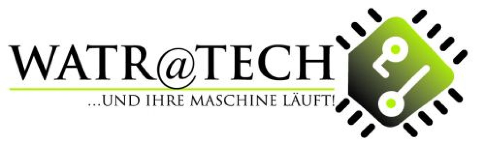 Watratech Logo