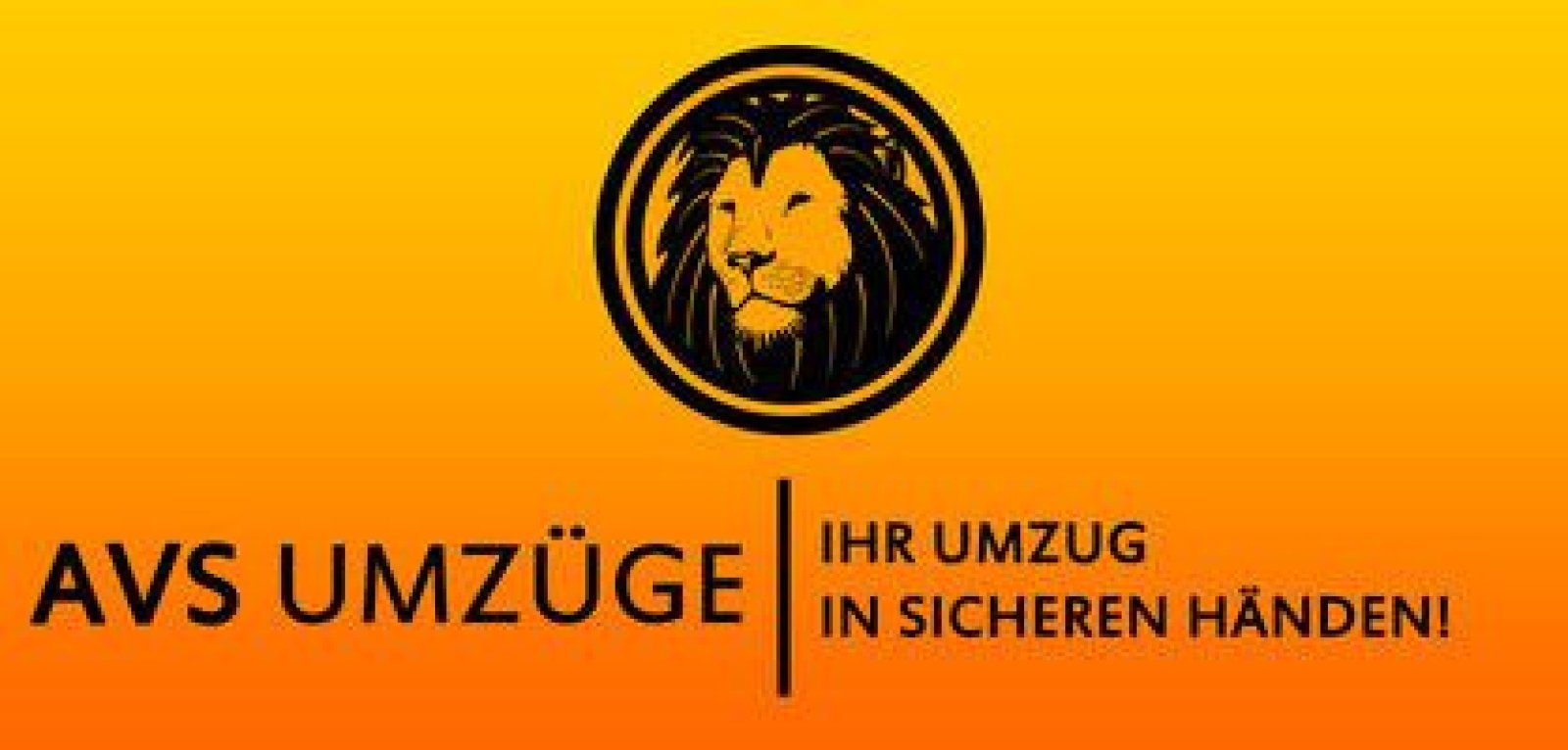 AVS Umzüge Logo