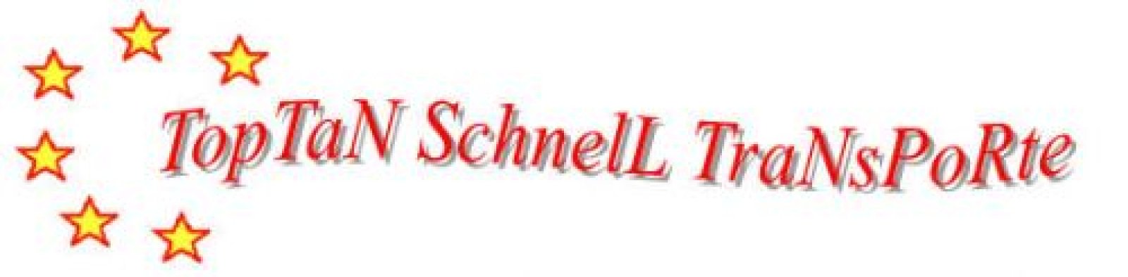 Toptan Schnell Transporte Logo
