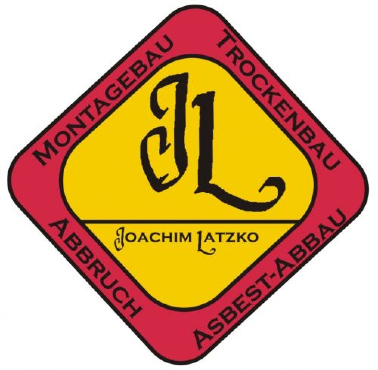 Montagebau Latzko Logo