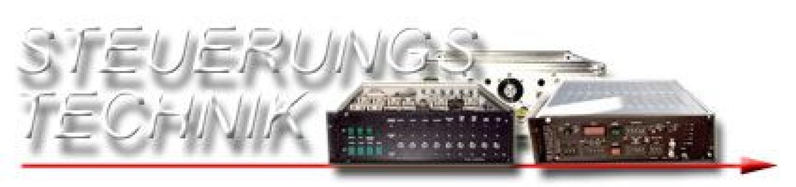 Friedrich-Steuerungstechnik Logo