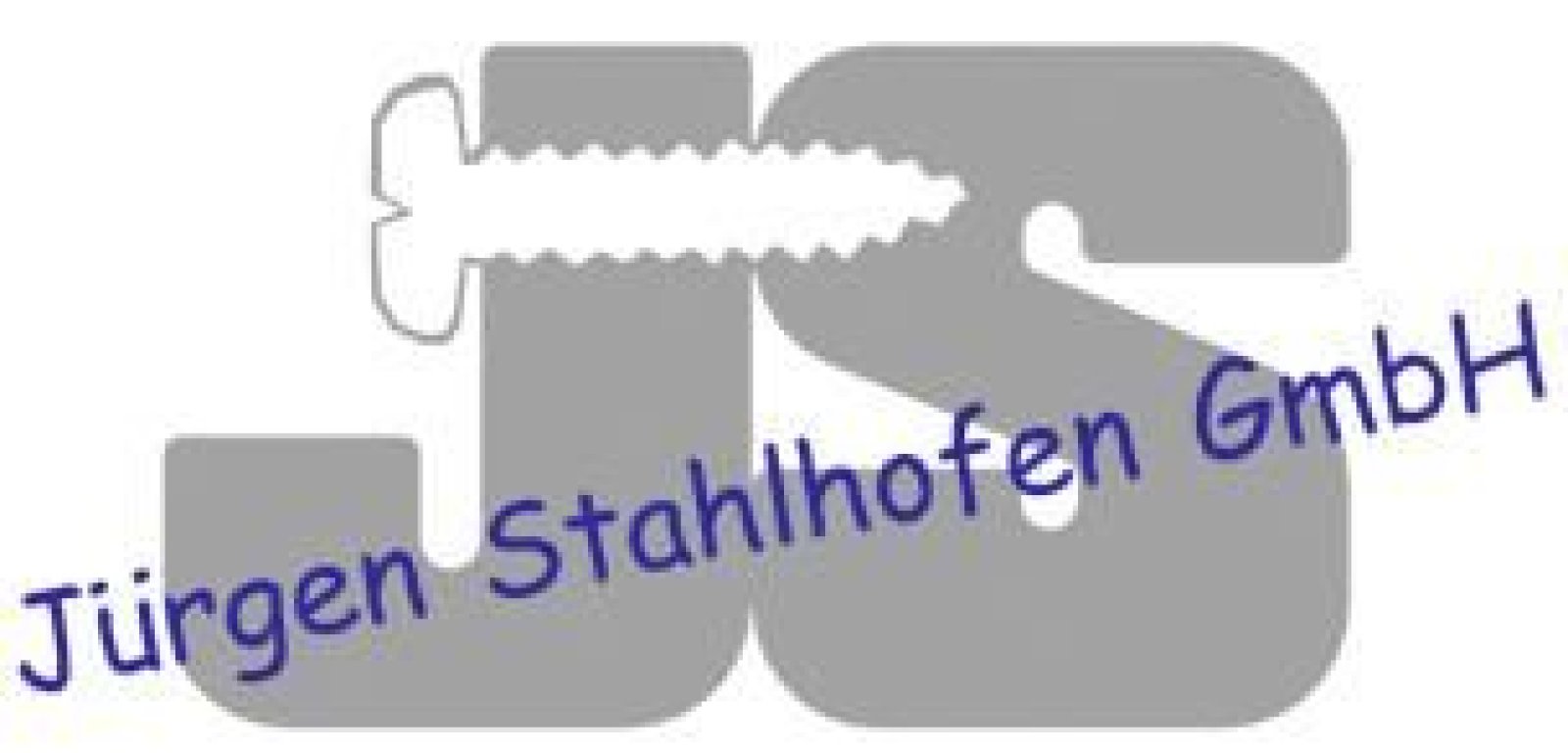 Jürgen Stahlhofen GmbH Logo