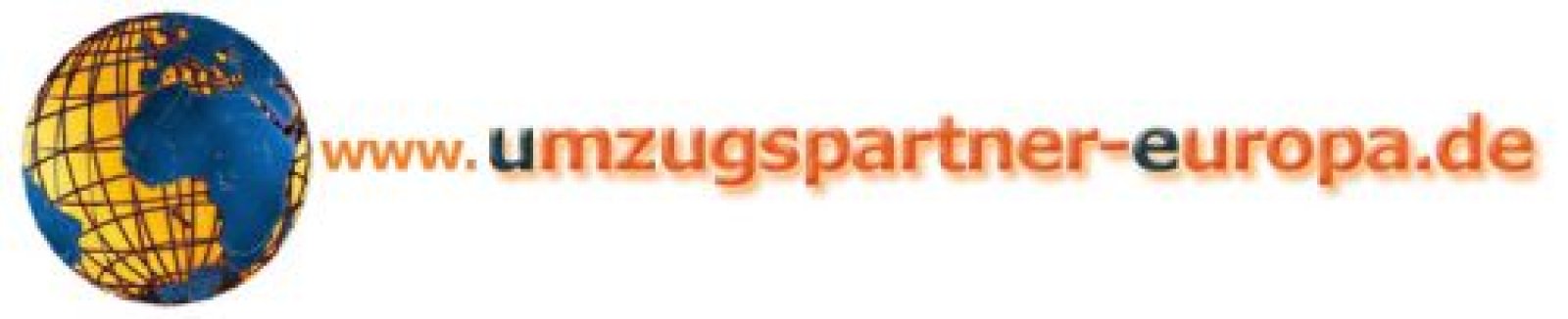 Umzugspartner-Europa Logo