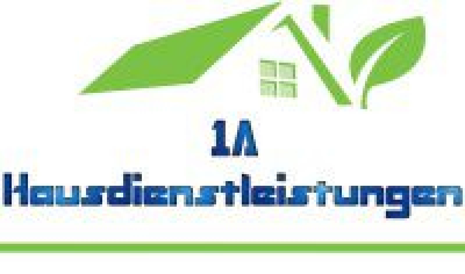 1A Hausdienstleistungen Logo
