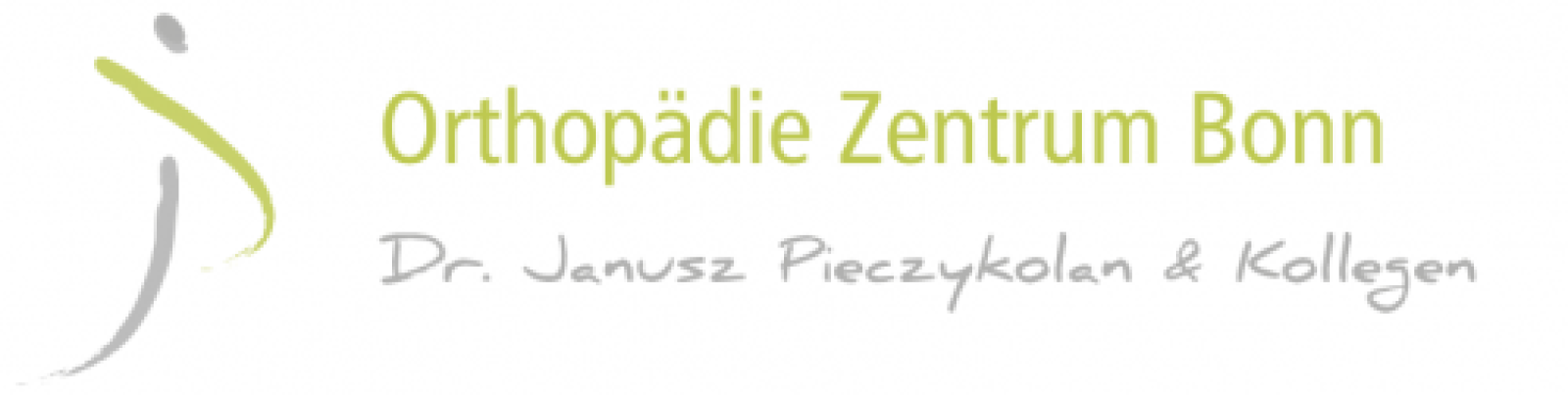 Orthopädie Zentrum Bonn Logo
