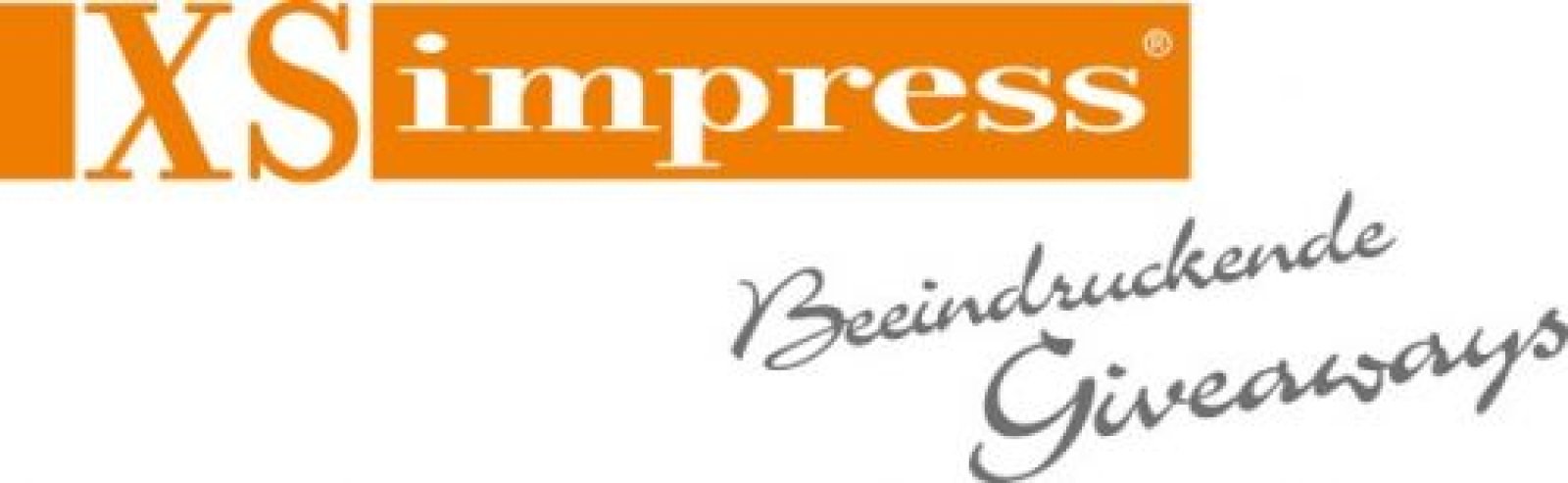 XSimpress GmbH Logo