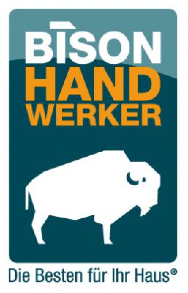 BISON HANDWERKER Systemzentrale GmbH Logo
