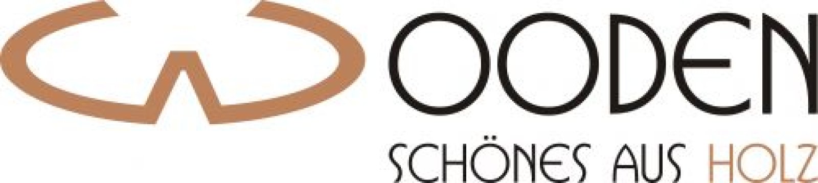Wooden Logo