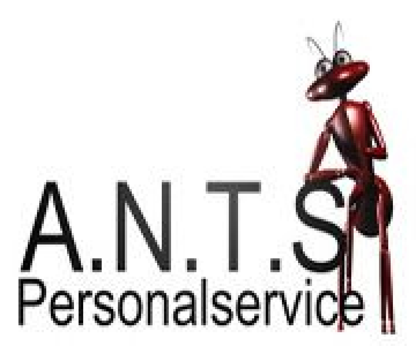 A.N.T.S. Dienstleistungen Logo