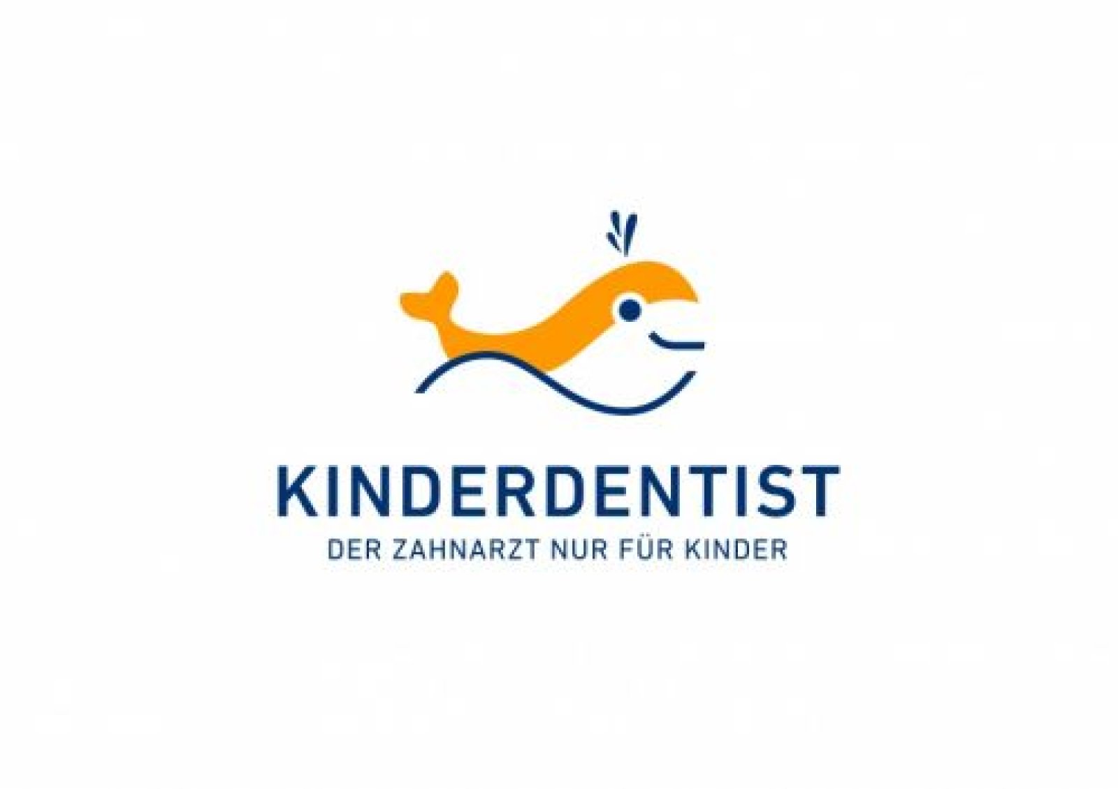 KINDERDENTIST-Praxis Reinickendorf Logo