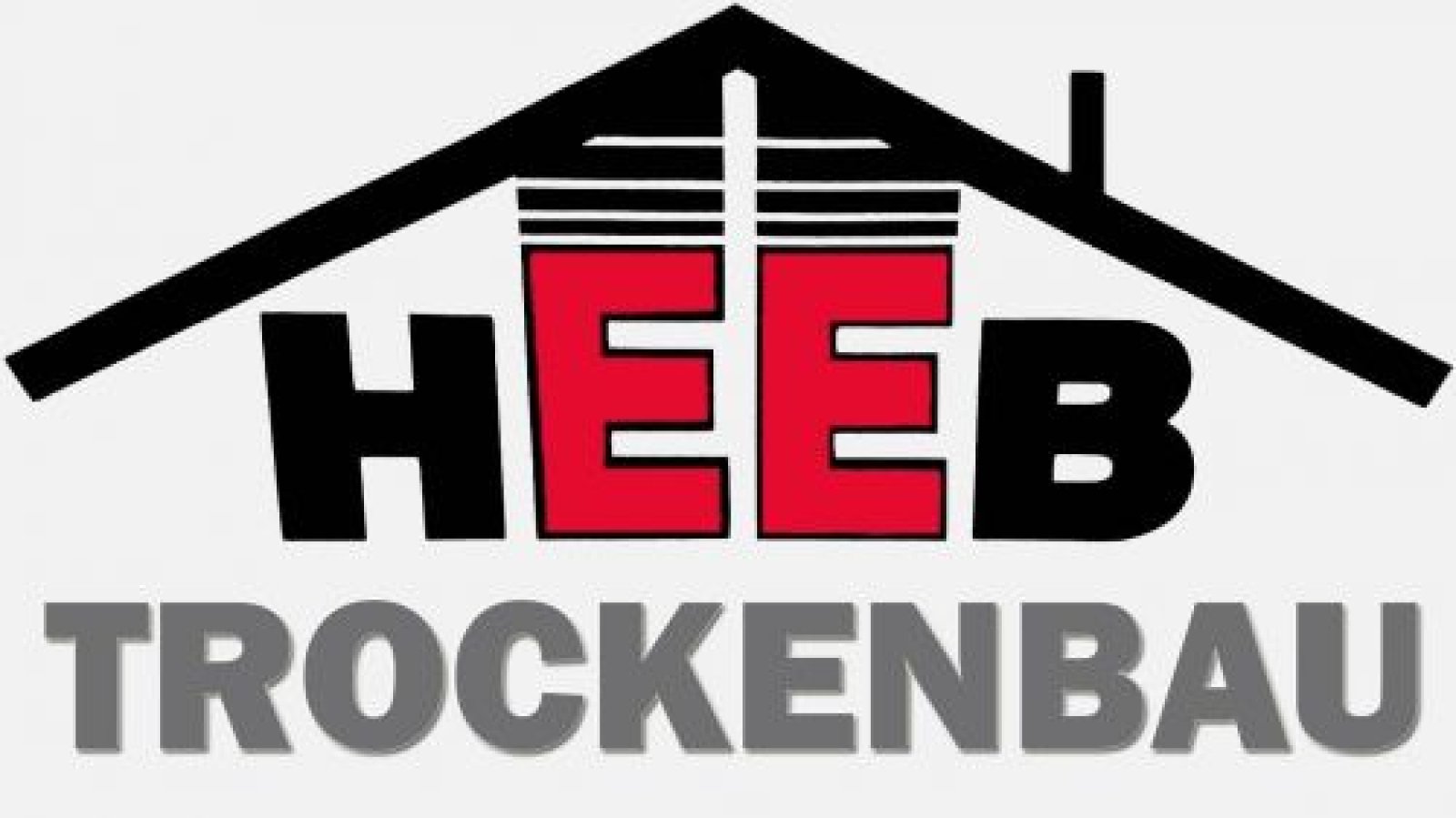 Trockenbau Heeb Logo
