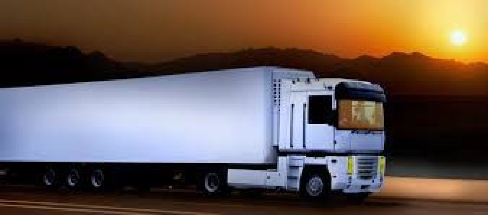 Bergstein Transporte Bundes & Europaweit Logo