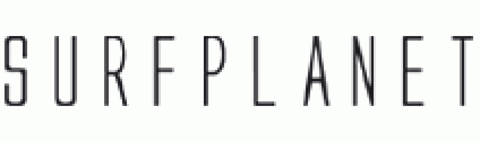 Surfplanet GmbH Logo