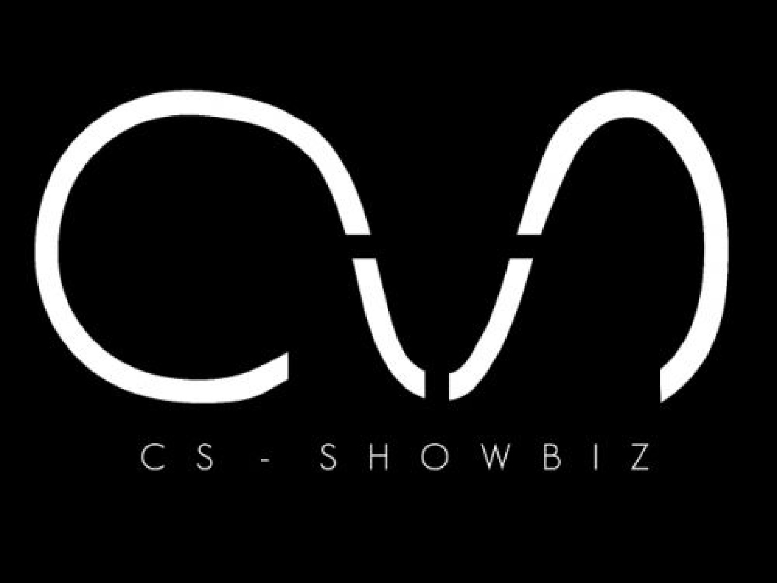 CS-Showbiz Logo