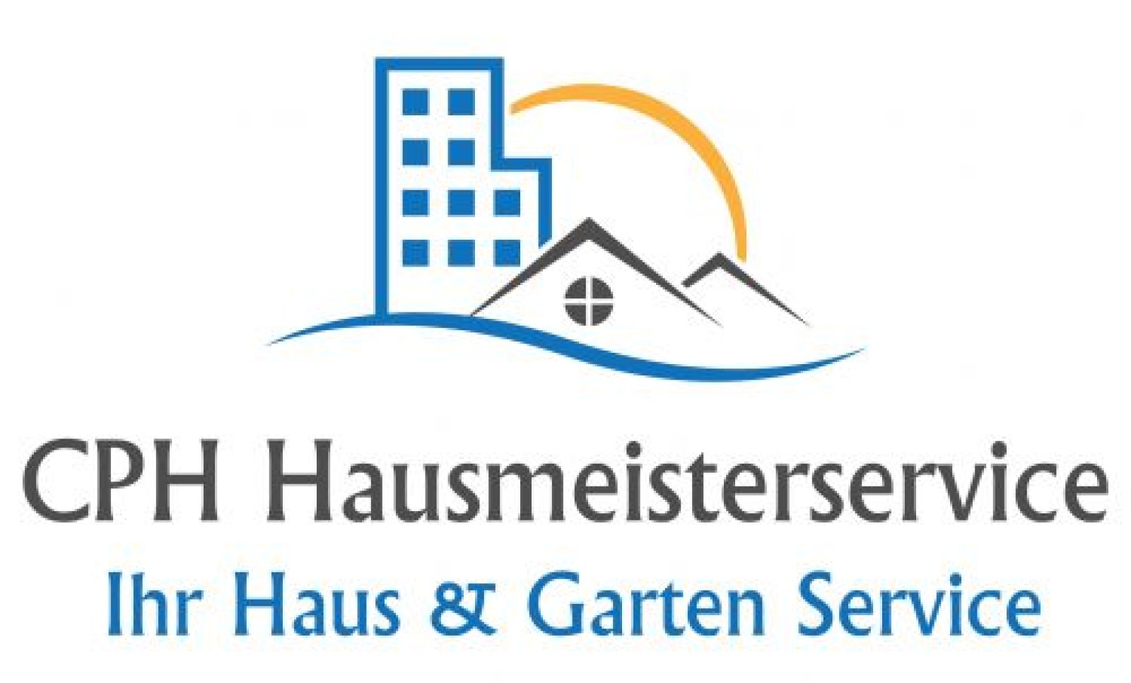 CPH-Hausmeisterservice Logo