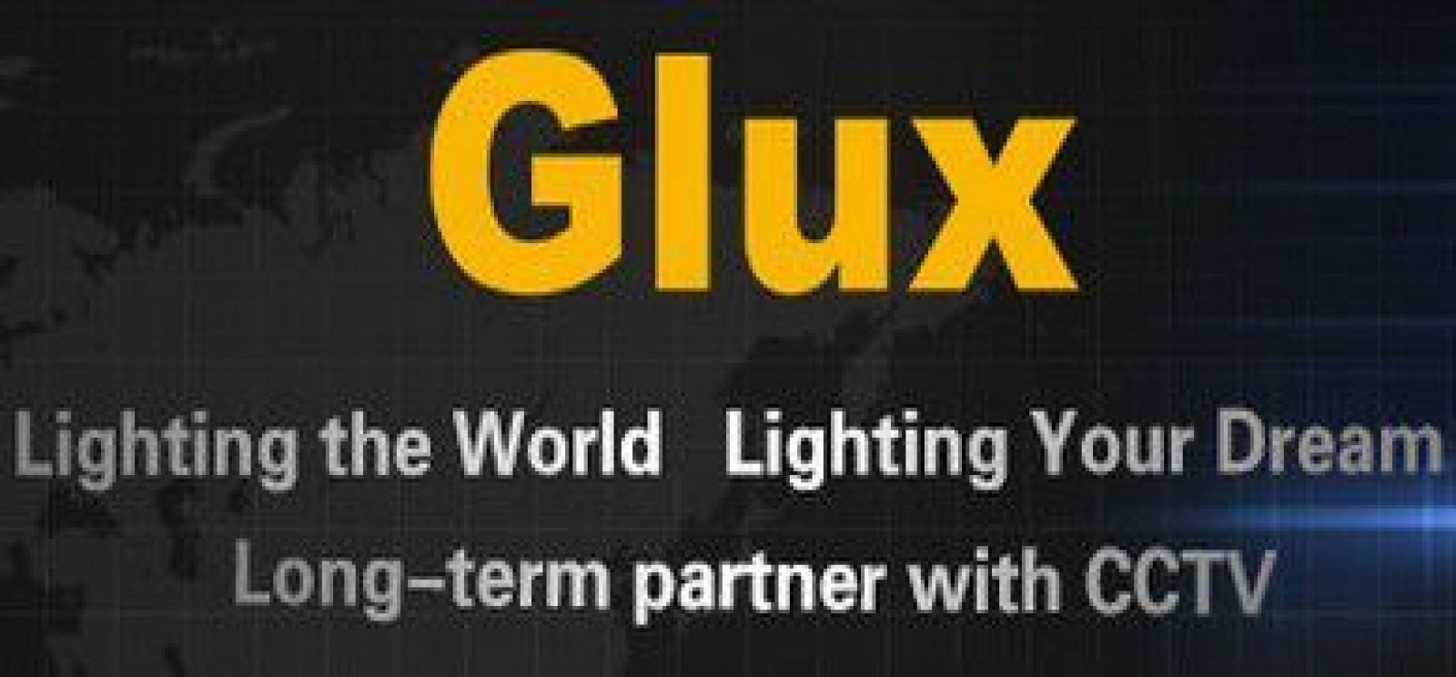Glux Visual Effects Tech (Shenzhen) Co., Ltd Logo