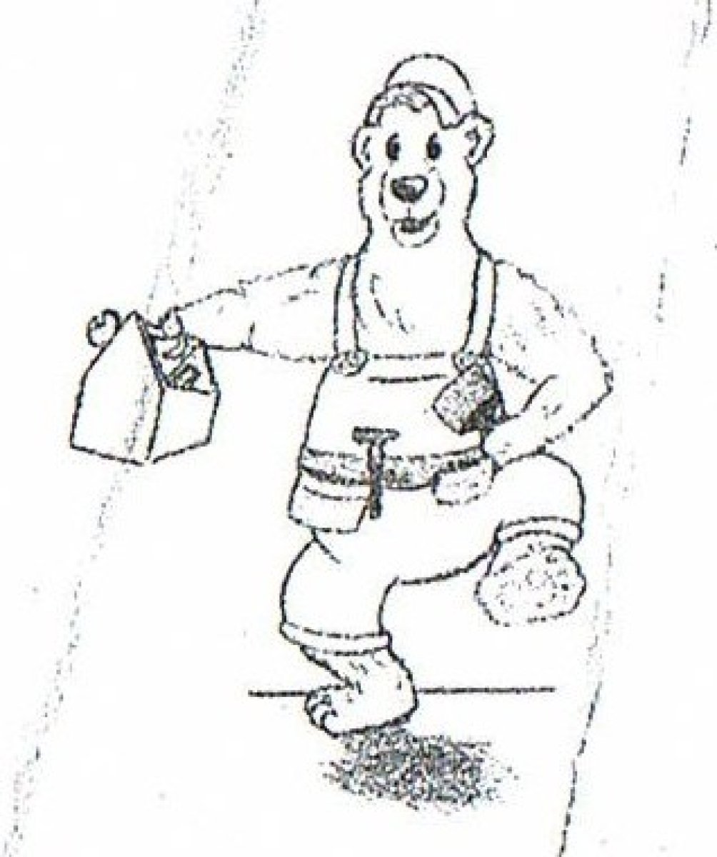 Raumausstatter Markus Klett Logo