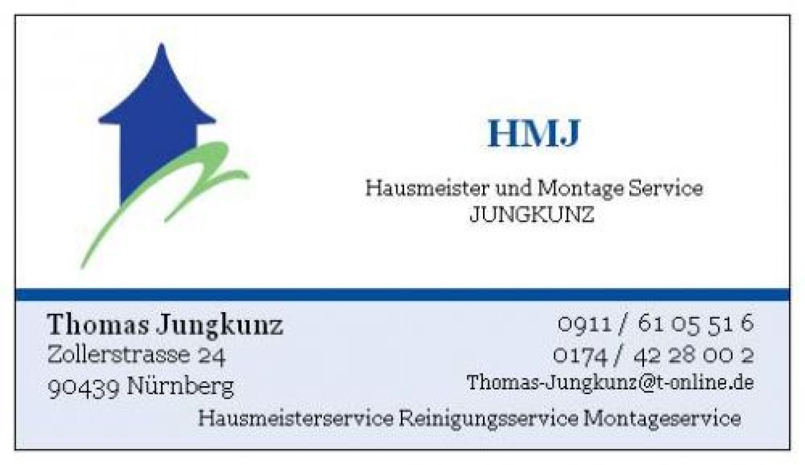 HMJ Jungkunz Logo