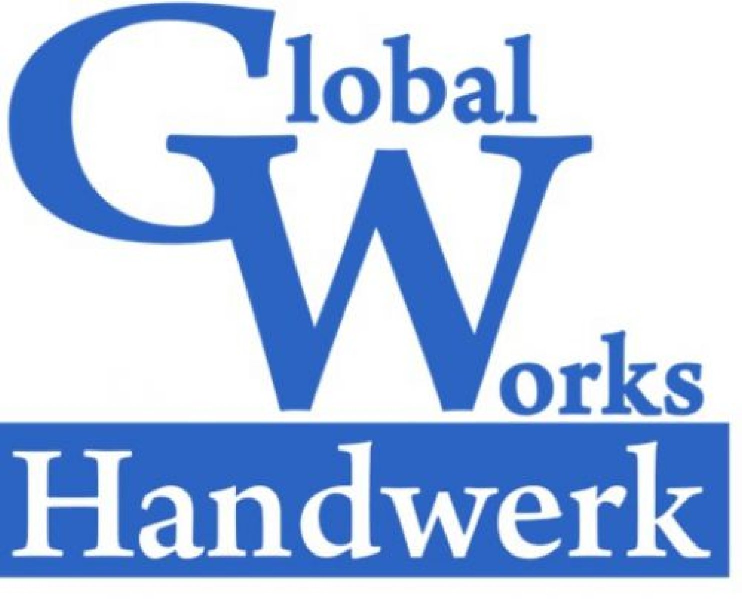 Globalworks Handwerk Logo
