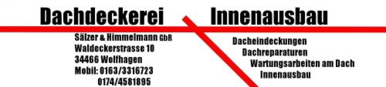 Sälzer & Himmelmann Logo