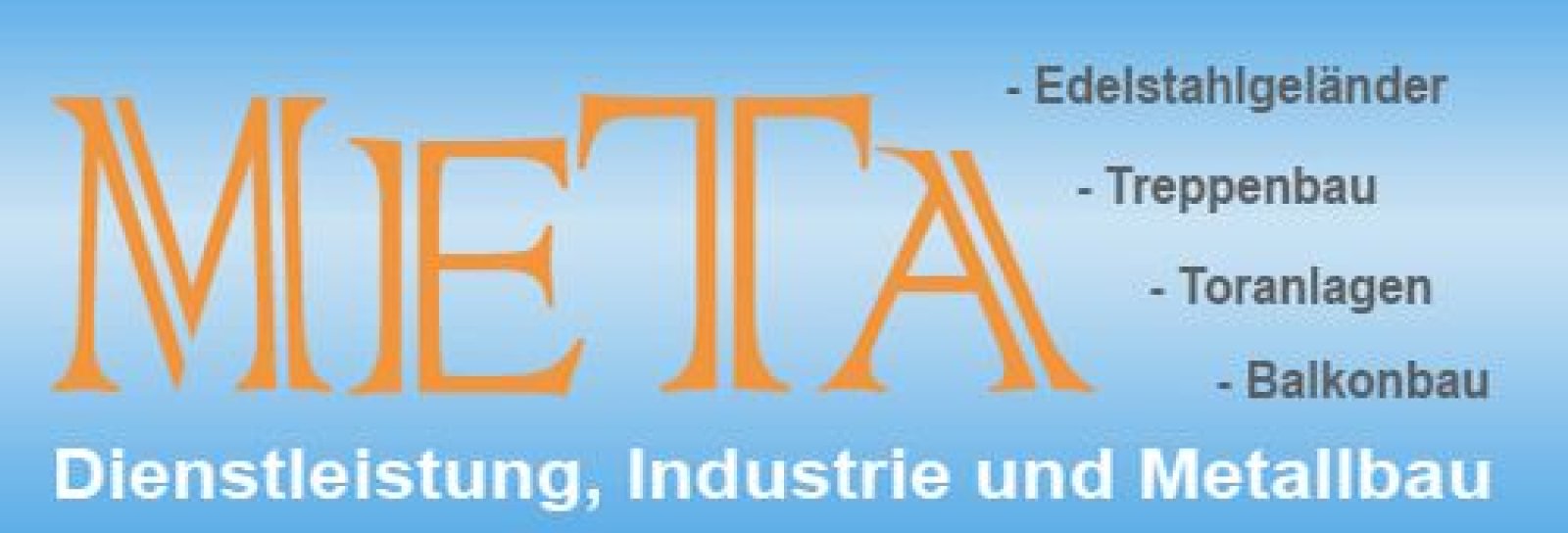 Meta Logo
