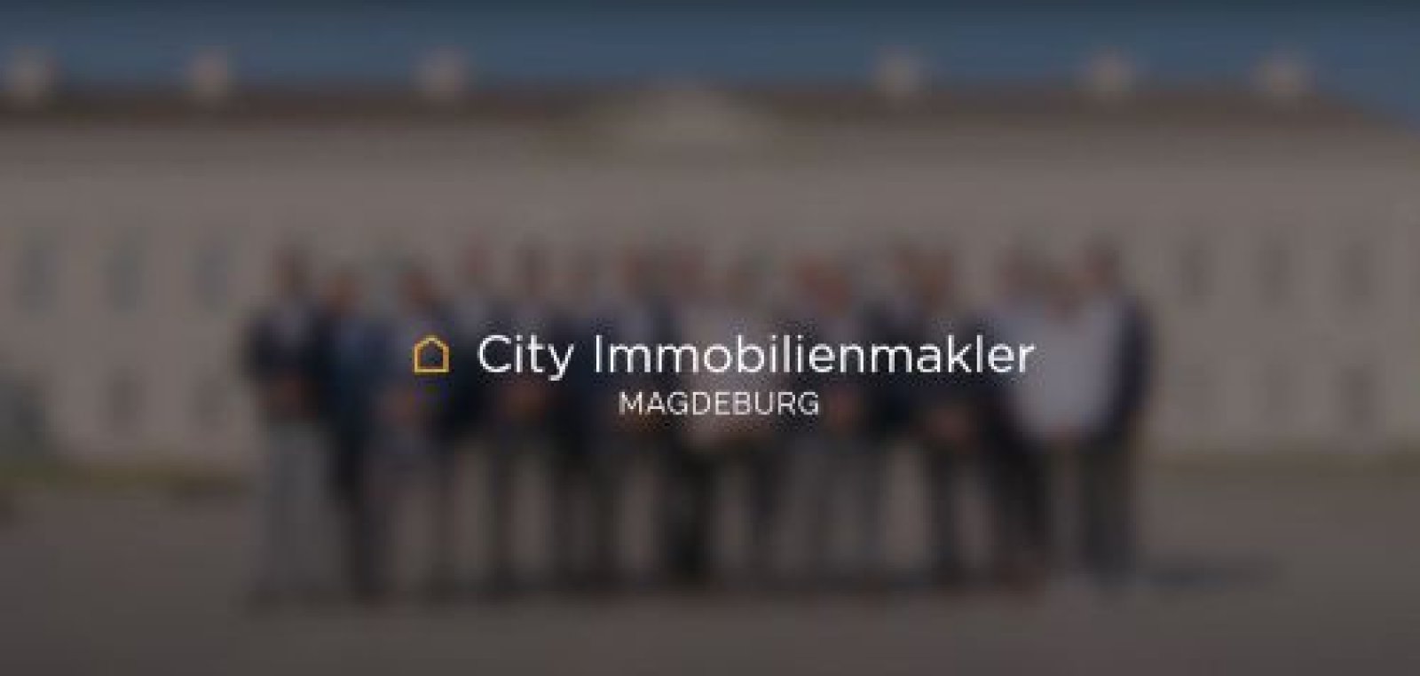 CT Immobilienmakler Magdeburg Logo