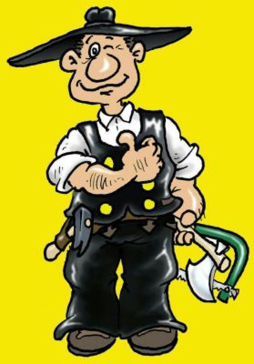 Bauservice Görtz Logo