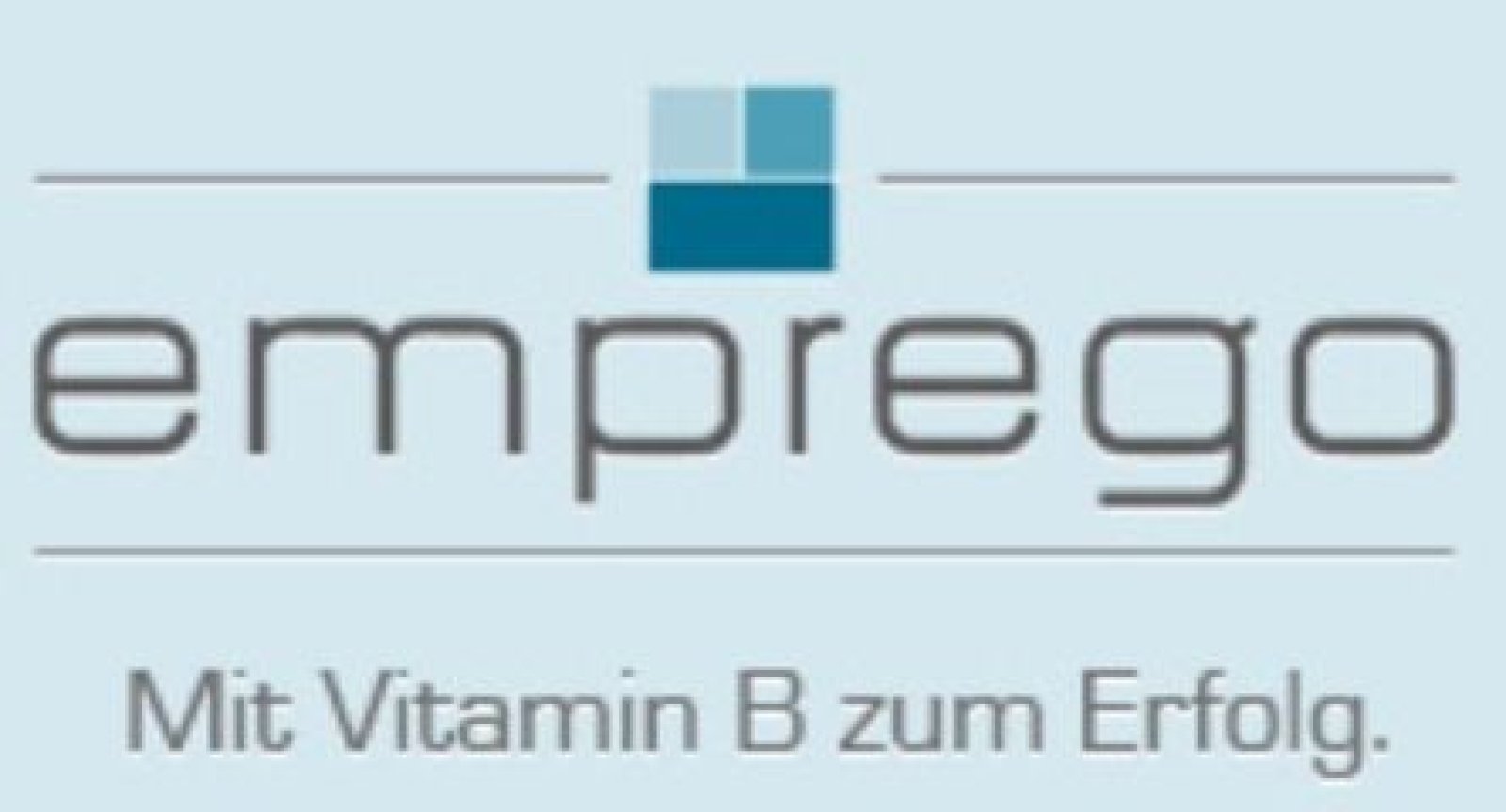 emprego Unternehmergesellschaft Logo