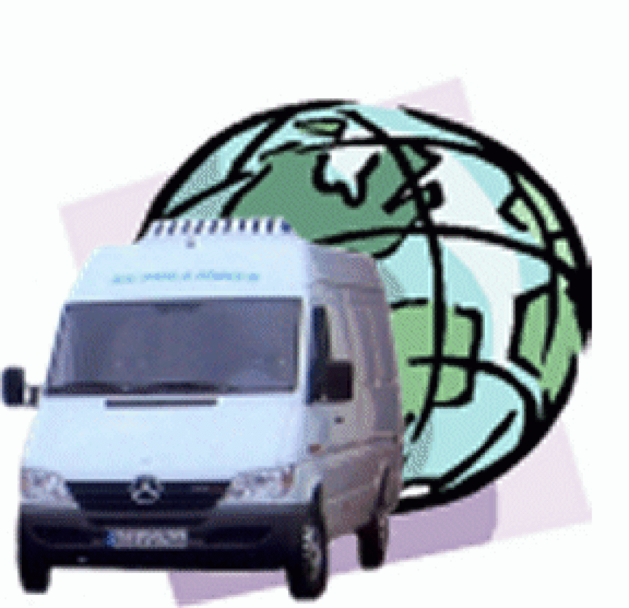 IDDM-Dienstleistung Logo