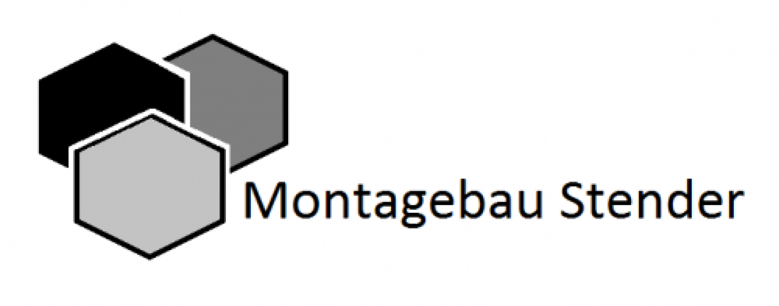 Montagebau Stender Logo