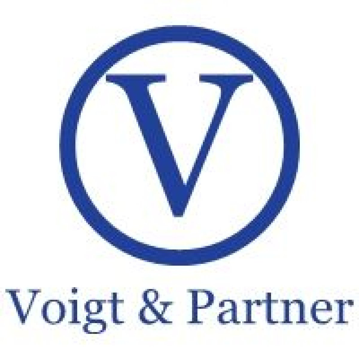 Voigt & Partner Transporte,Umzüge,Abbrucharbeiten Logo