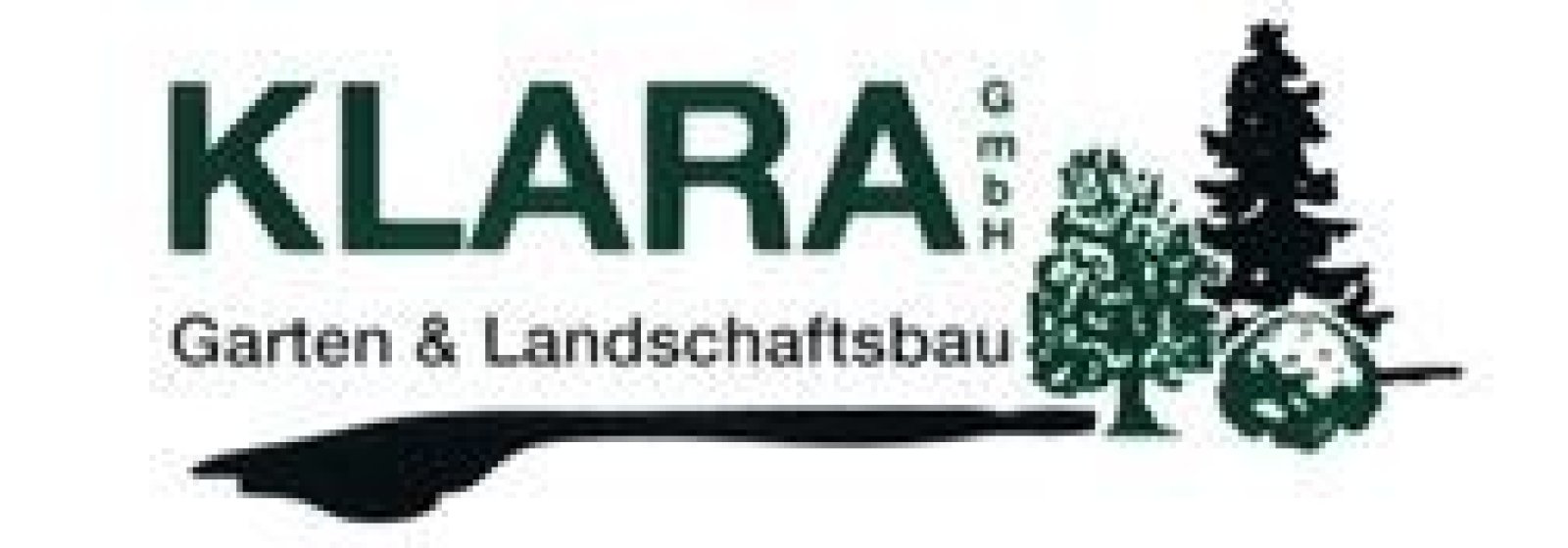 Klara Gartenbau Logo