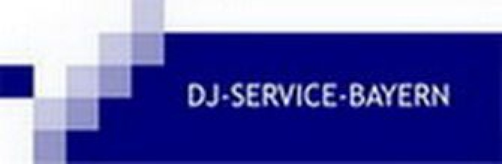 dj service bayern Logo