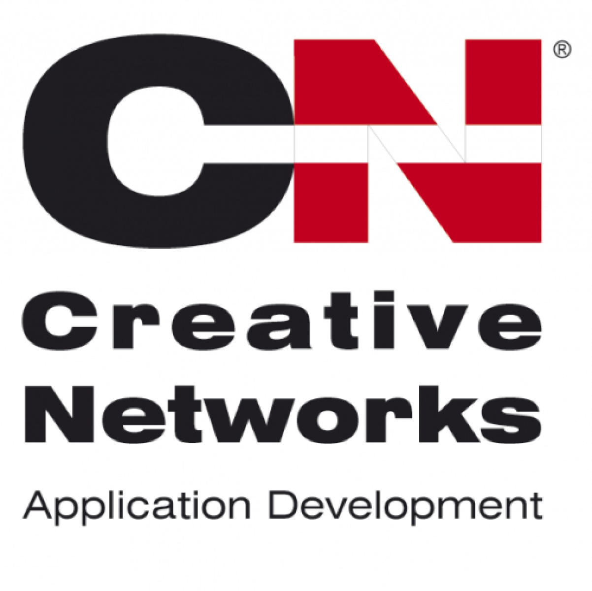 Creative-Networks Application Development UG (haftungsbeschränkt) Logo