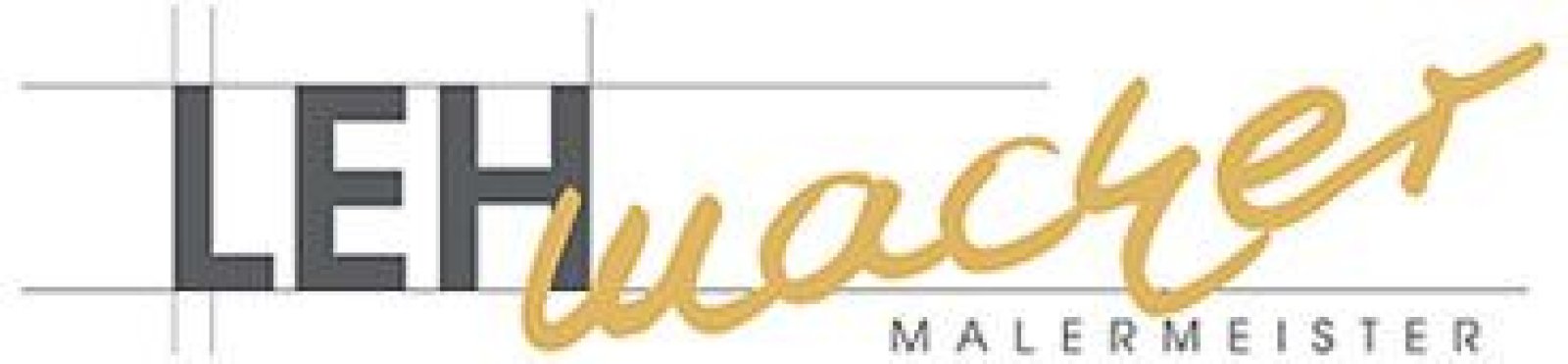 Maler Lehmacher Logo