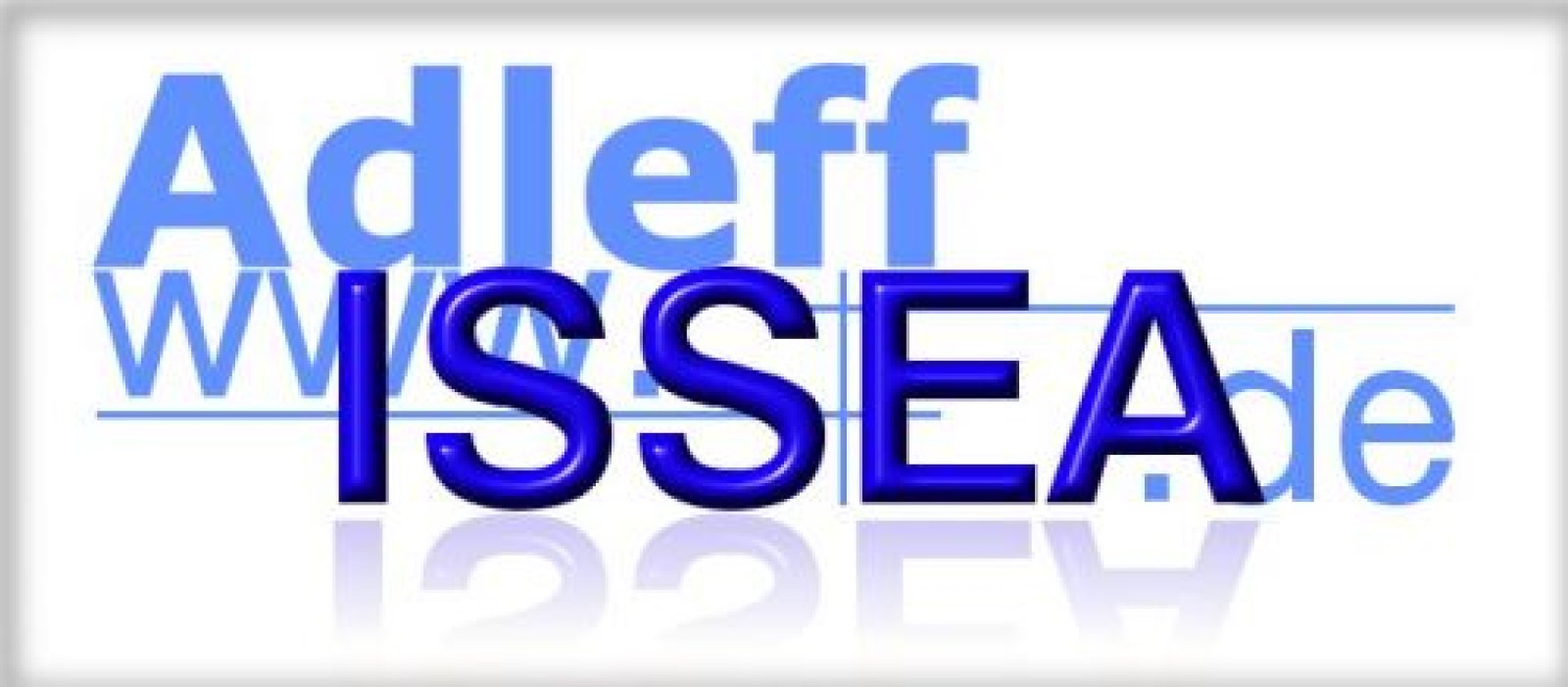 ISSEA Adleff Logo