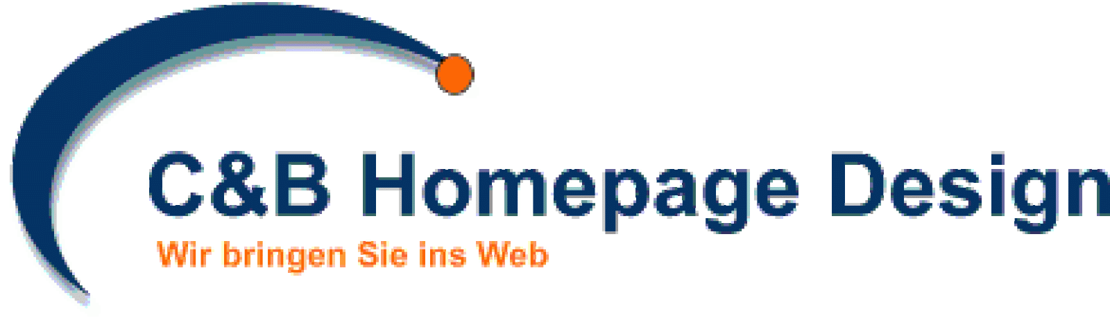 C&B Homepage Design Logo