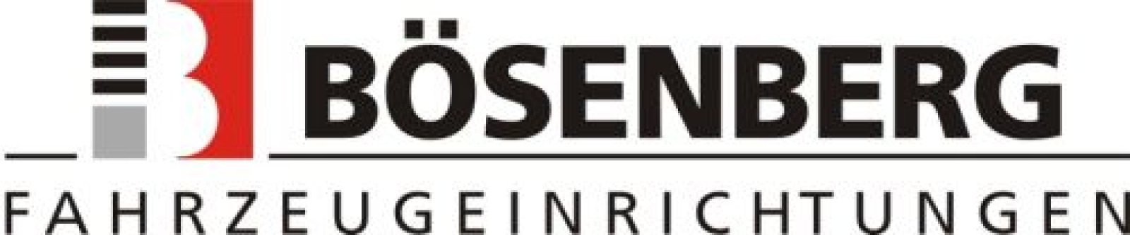 Walter BÖSENBERG GmbH Logo