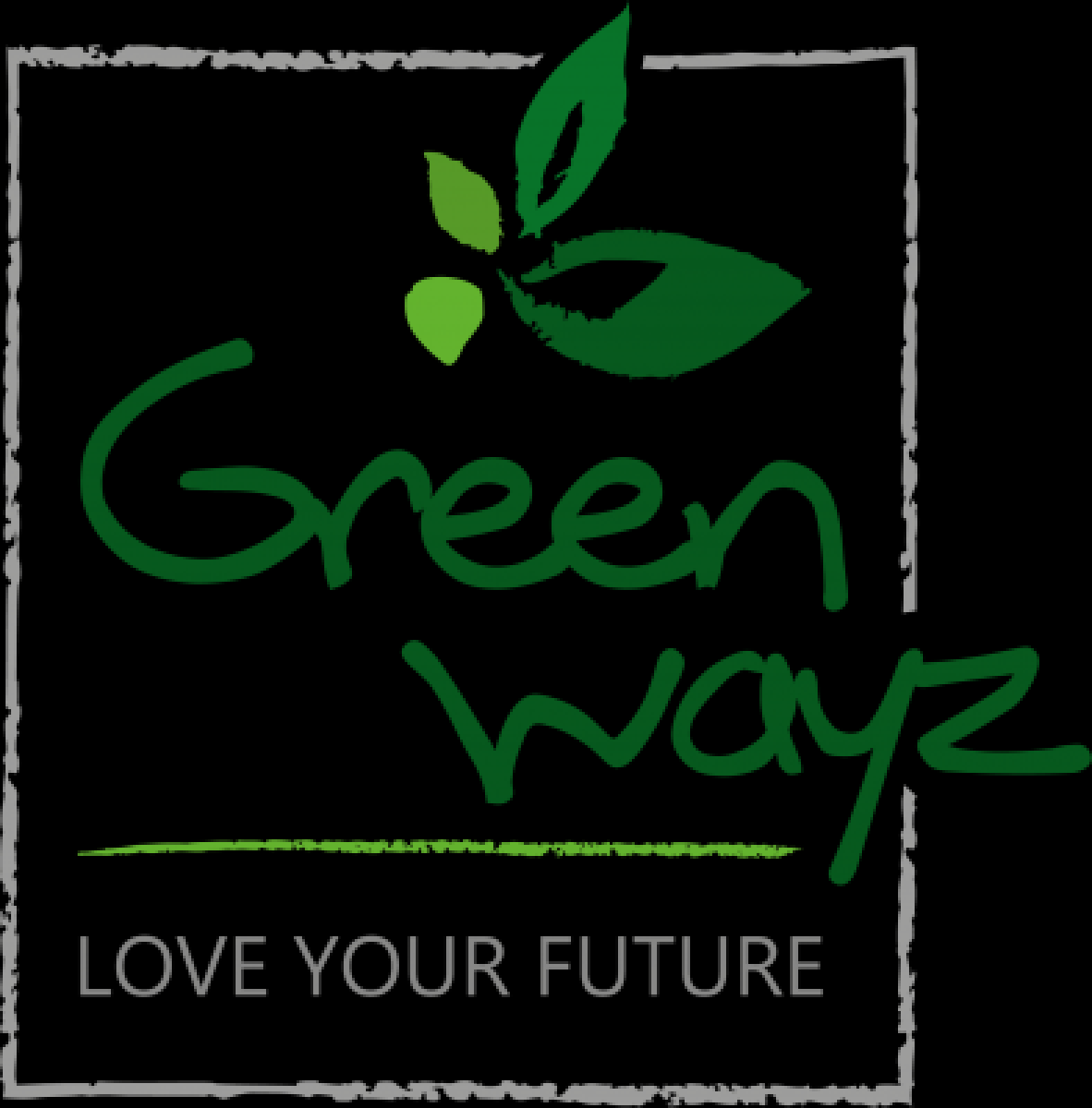 Greenwayz Tobias Hinz Logo