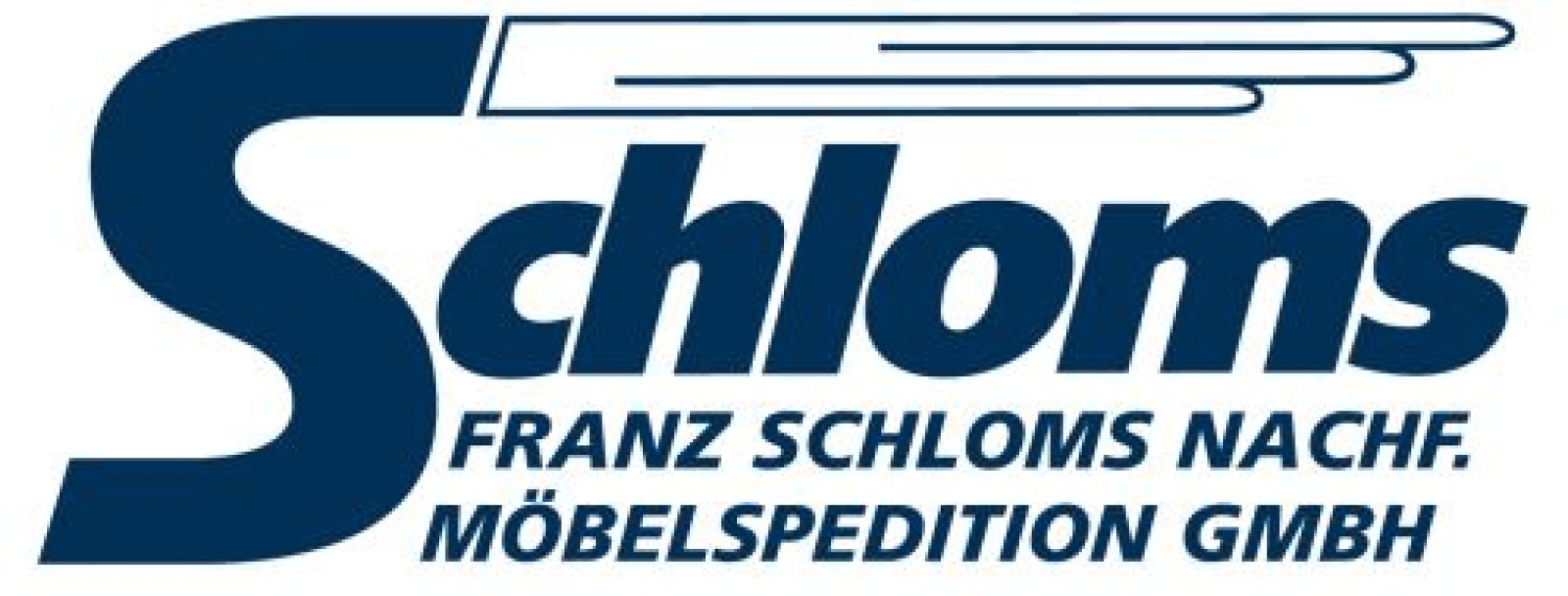 Franz Schloms Nachf. Möbelspedition GmbH Logo