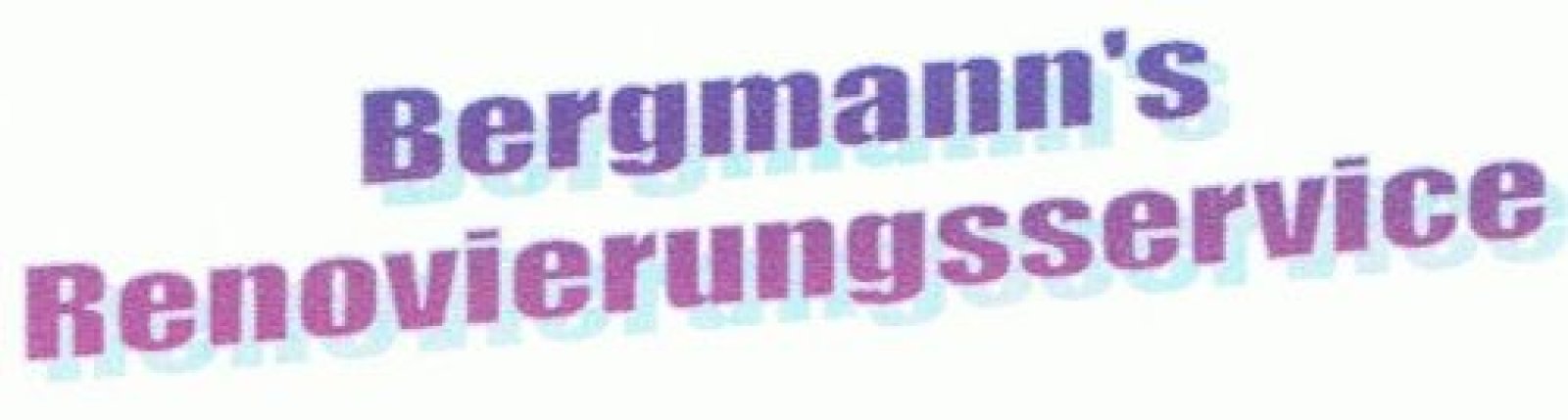 Renovierungsservice Logo