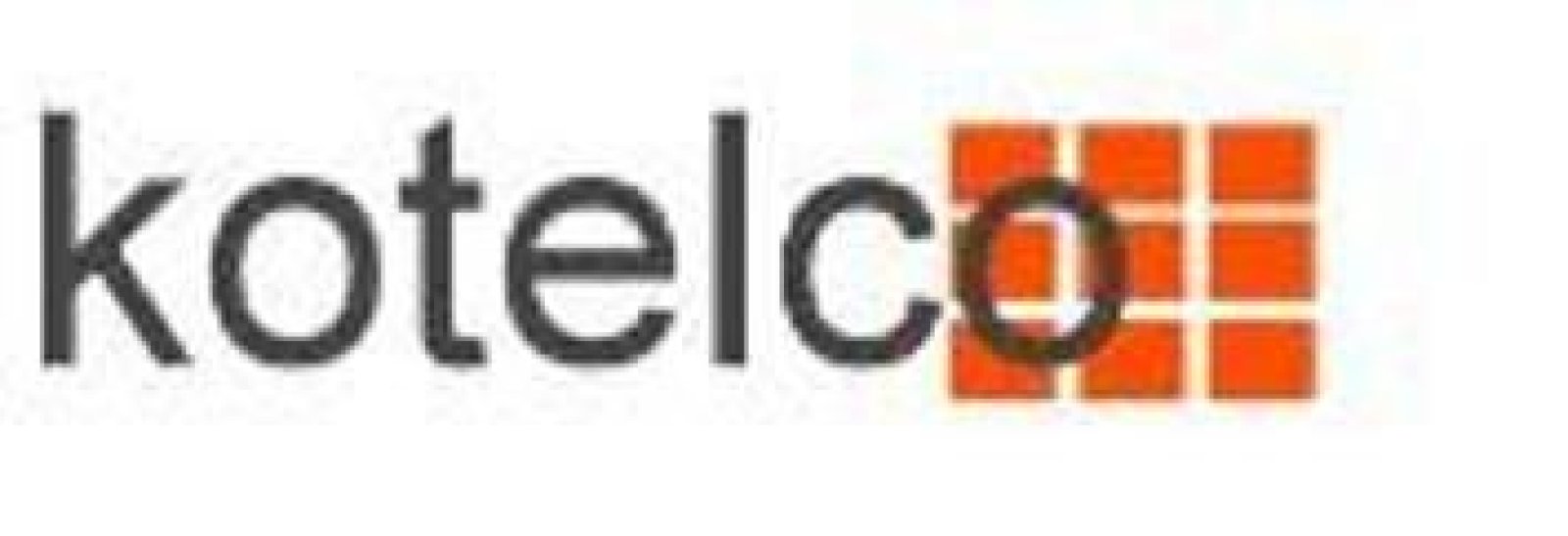 kotelco Klaus Koal Informations- und Elektrotechnik Logo