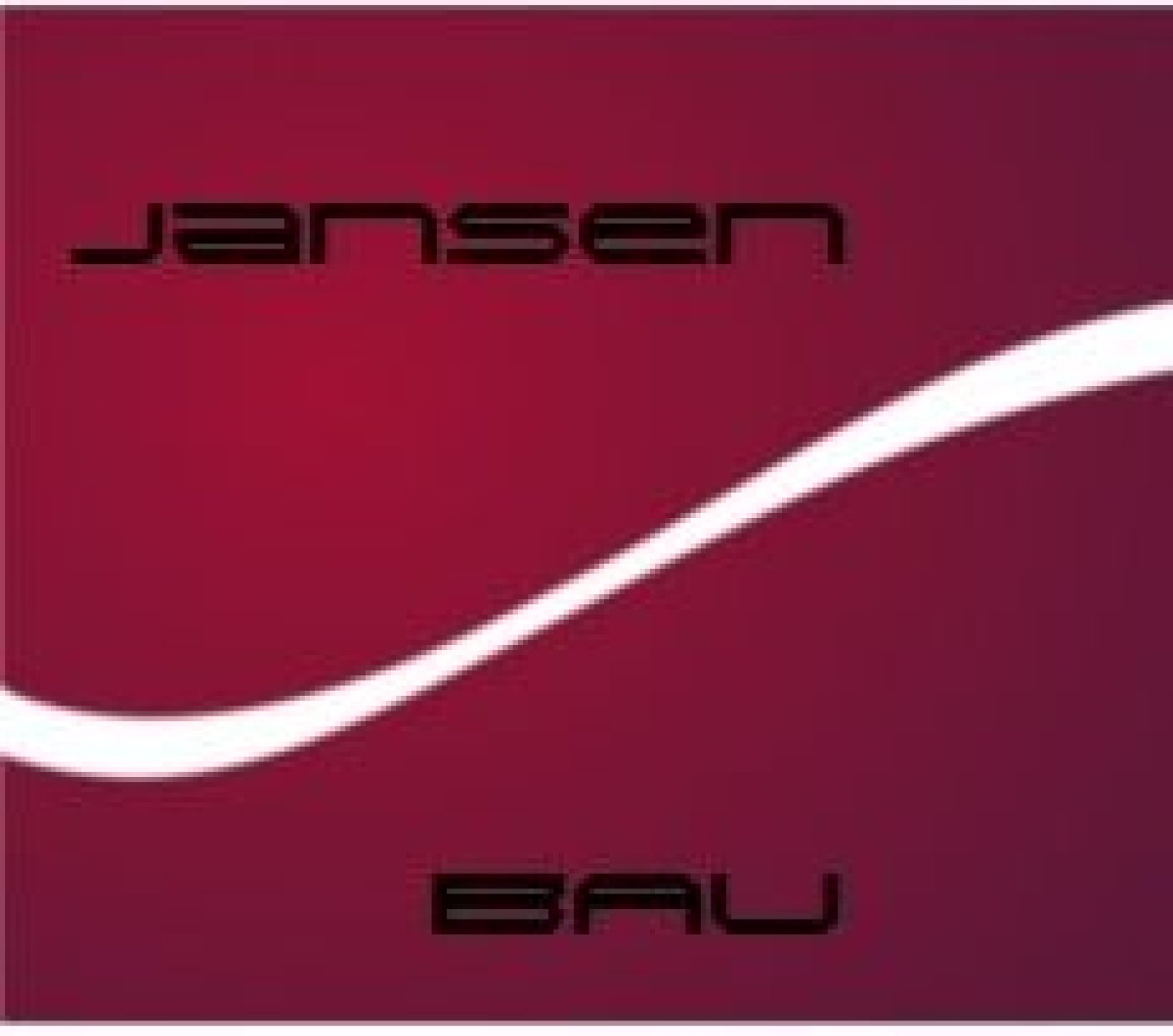 JansenBAU Logo